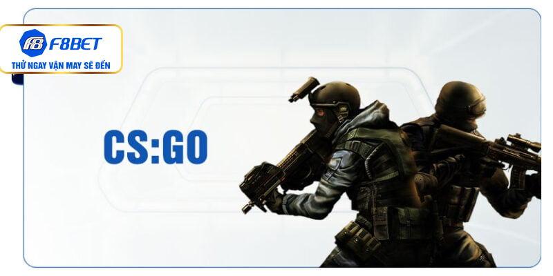 CS:GO