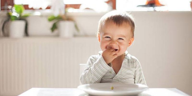 Mơ thấy trẻ con đấy số mấy? Mộng thấy trẻ con cười