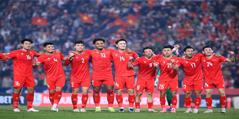 Tác động của Hà Nội FC với bóng đá Việt Nam