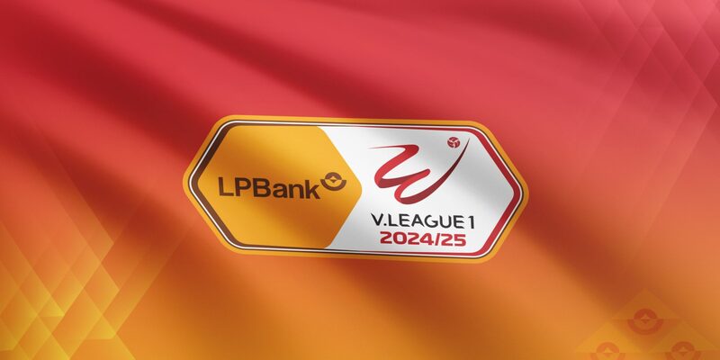 VLeague 1 - Phân Tích Kèo Và Những Cửa Sáng Khi Cược Tại F8BET