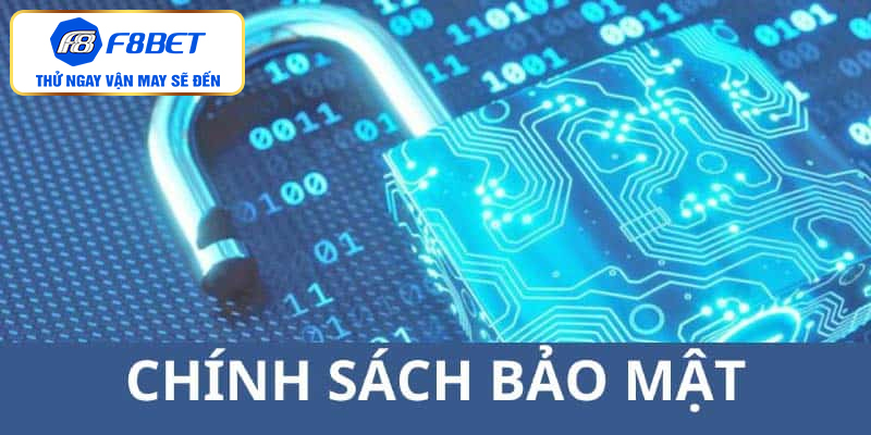 Bảo mật thông tin cá nhân tại f8betht.baby