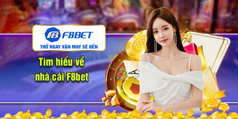 Những ưu điểm tuyệt vời của nhà cái F8bet