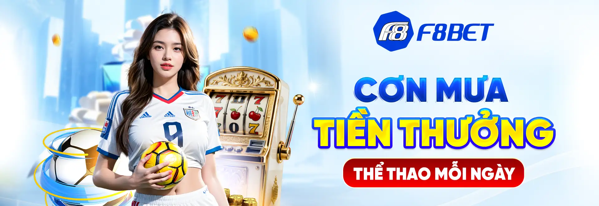 Banner trang chủ f8bet mobi com